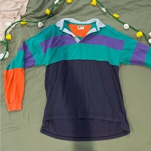 Vintage 90s/80s pullover